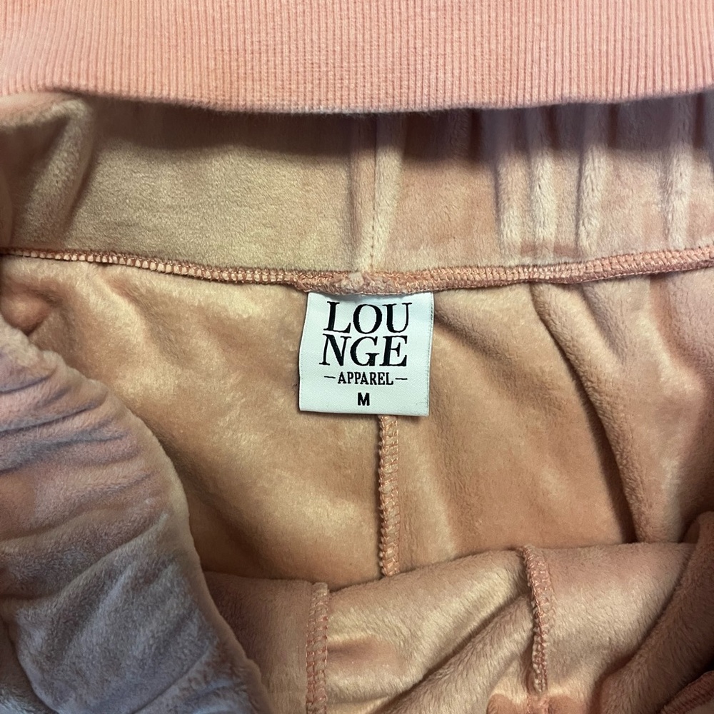 Lounge Matching Set - image 3